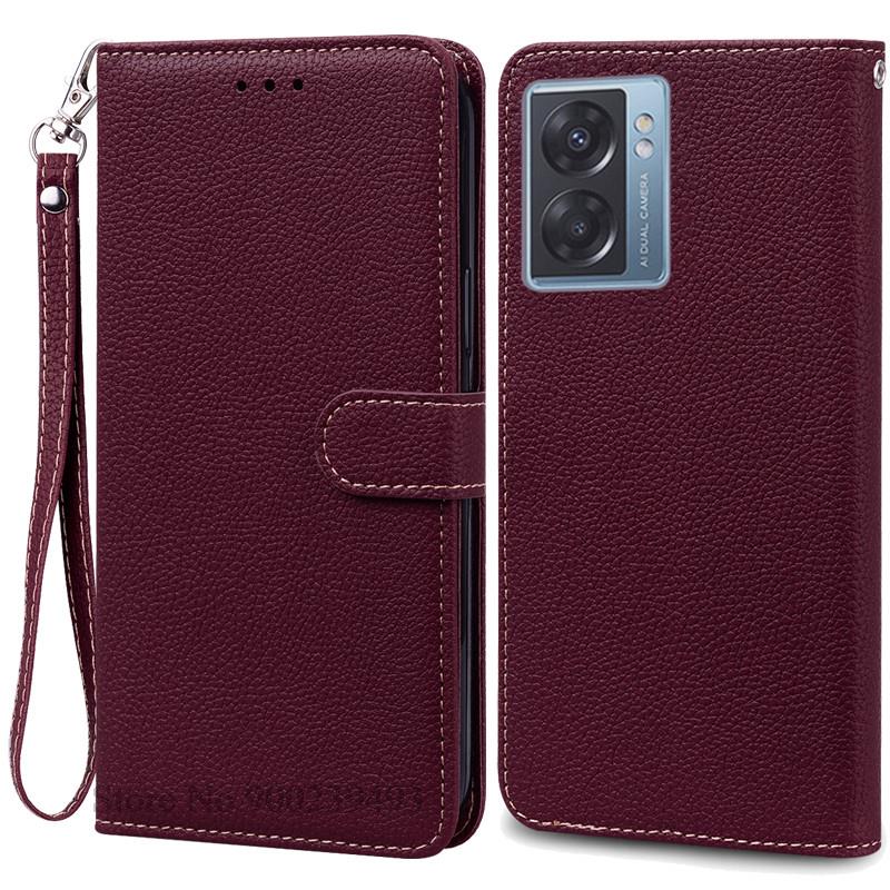 Для Oppo A57S Чехол A77 A57 4G Силиконовый чехол-кошелек для Oppo A57 A 57 77 A57E A77S A57S Откидная крышка для Oppo A57 A77 5G Чехол для телефона