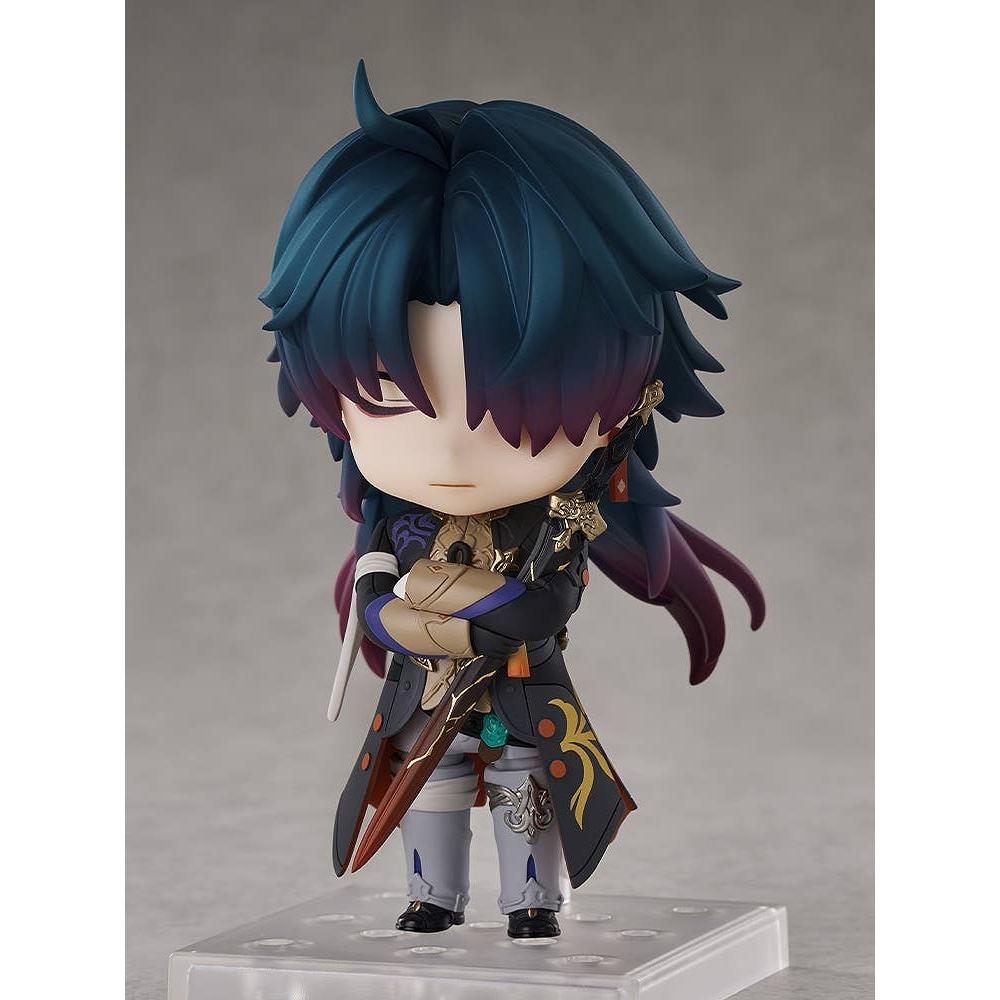 Honkai Star Rail Нендороид Блейд