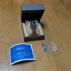Корпус солнечных часов SEIKO