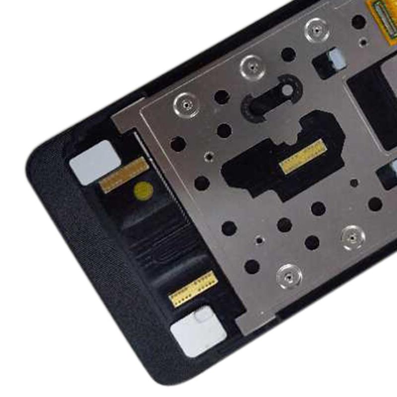 For Xiaomi Mi Mix 3 Grade C LCD Screen and Digitizer Assembly+Frame Part (TFT Technology) (without Logo)