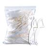 Hansuwi Dental Floss 1000 Pieces Disposable Large Capacity, 1 Piece