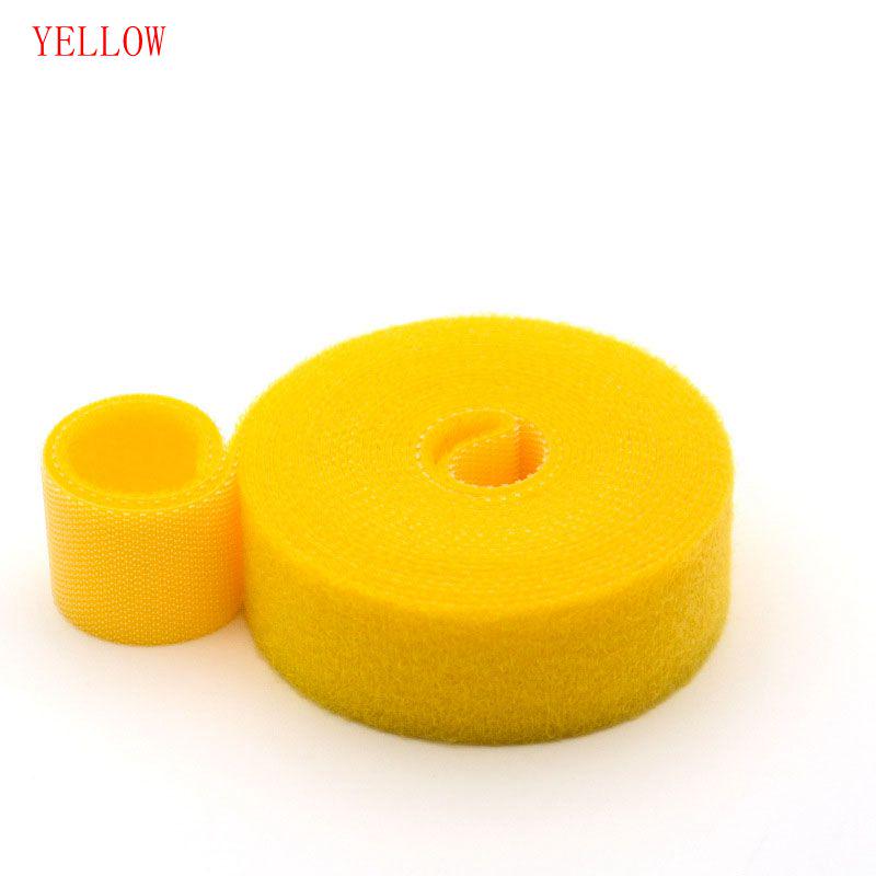 Пара липучек для передачи данных, отделка кабеля для зарядки, ремень для хранения, ремень для хранения, ремешок на липучке, тип T, на липучках