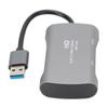 Z31 1080P o Карта видеозахвата HDMi F на HDMi f USB2.0M Поддержка локального сквозного вывода