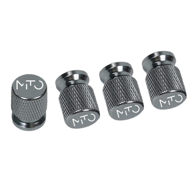 4pcs Car CNC Aluminum Tire Valve Air Port Stem Cover Caps For Alfa Romeo Mito Accessories ysdf45