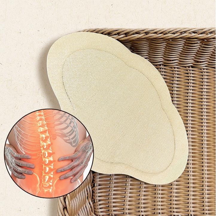 10 шт. Китайский пластырь для облегчения боли и воспаления мгновенно, обезболивающие пластыри 25*17см