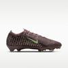 Nike Zoom Mercurial Vapor 16 Elite FG Килиан Мбаппе Сливовый Затмение