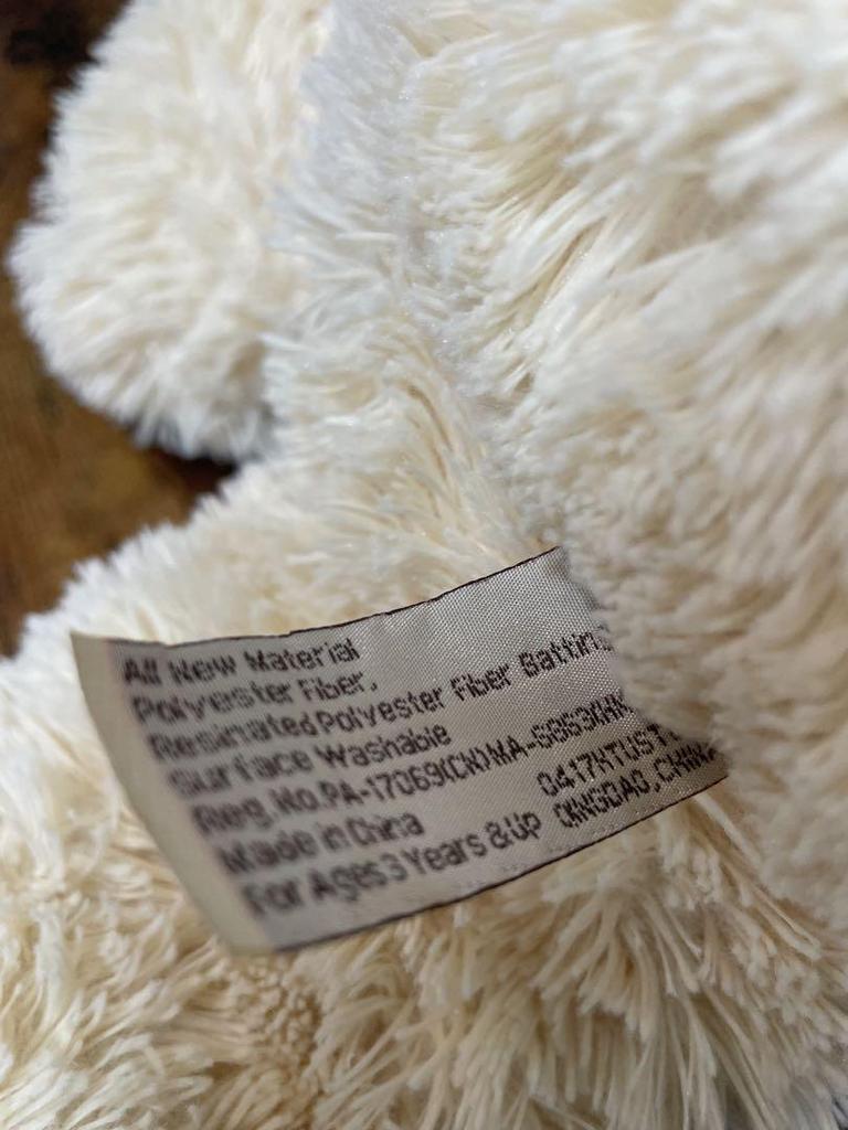 [USED] HUGFUN 70cm Teddy Bear