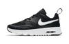 Air Max Vision Устойчивые к истиранию Низкие Детские Повседневные Кроссовки Черно-белые Дети Возраст 3 7 Лет 917859-009