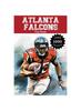 Книга Atlanta Falcons Fun Facts