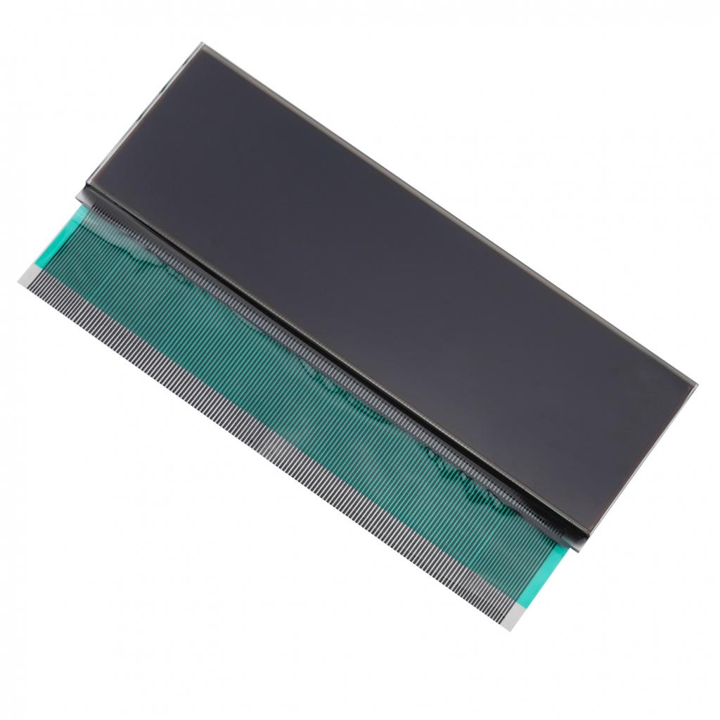 Экран навигации автомобиля ЖК-экран Дисплей Навигационное радио ЖК Прямая замена