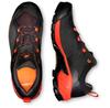 Mammut Sapuen Low Goretex ботинки трекинговые