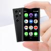 Soyes S23 Pro Mini 3G Smartphone 3.0inches IPS Quad Core RAM 2GB ROM 16GB Android 8.1 Dual SIM 5MP 1580mAh Bluetooth Type-C Ultra-thin Mobile Phone