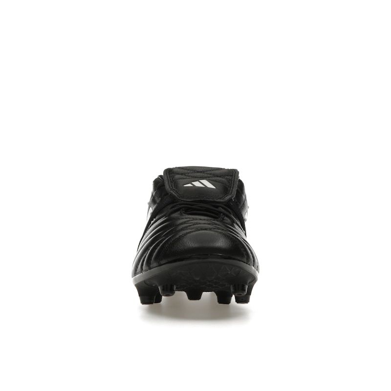 Adidas Кроссовки Copa Gloro FG Black White Unisex Core-Black Cloud-White GY9045