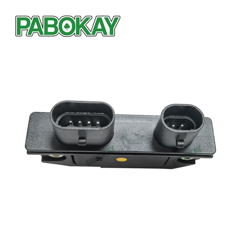Для Cadillac Chevrolet GMC Pontiac GM Модуль управления зажиганием 10482828 10482829 16139379 1989747 27039 33024 5744006 D1980 6H101
