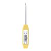 Digital Food Thermometer Automatic Calibration Pen Style High Accuracy Electronic Pocket Thermometer