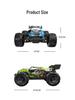 Высокоскоростной 1:20 Машина-внедорожник для дрифта с дистанционным управлением для детей – 2,4G беспроводная, перезаряжаемая