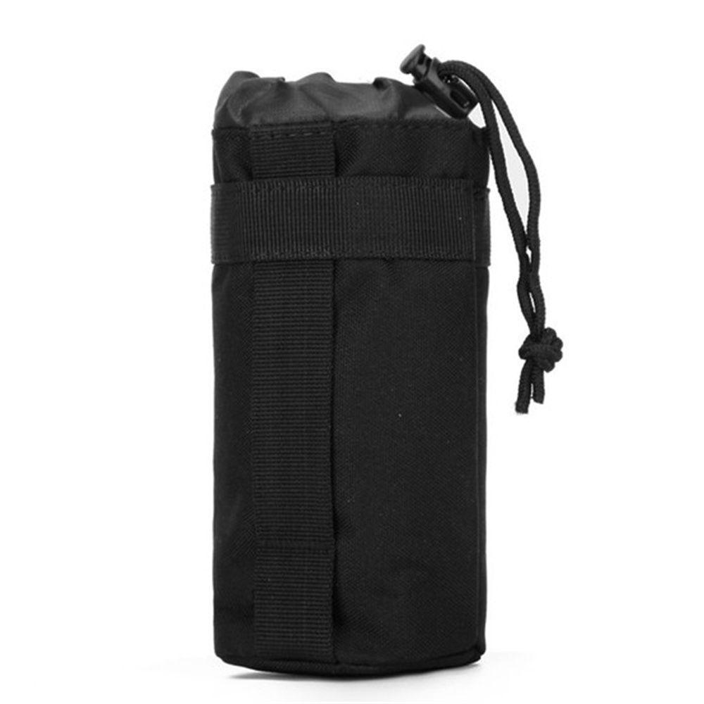 Holder Molle Pouch Bag Kettle Carrier Bag Water Bottle Bag Water Bottle Holder Water Bottle Carrier