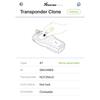 Original Smart Remote Key 4 Button Car Keyless For Geely Coolray 434Mhz with 47 Chip for Okavango Azkarra Atlas X7