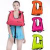 Inflatable Snorkeling & Swimming Life Vest