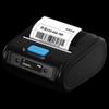 QIRUI QR-386C Портативный Bluetooth-принтер этикеток CN-вилка (адаптер в комплекте)