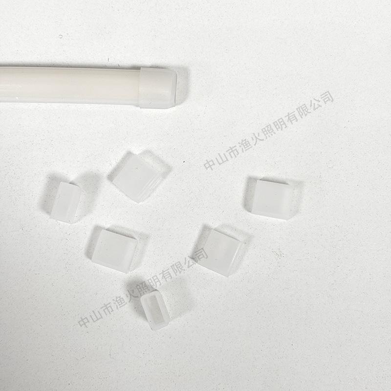 Светодиодная COB лента с выключателем, стандартная вилка EU/US