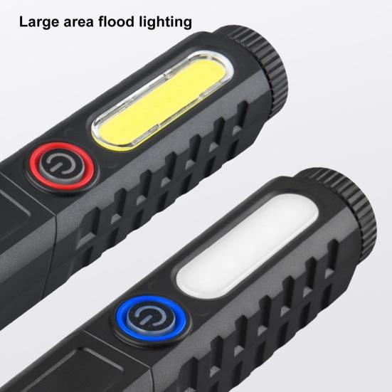 Светодиодный фонарик, полезный, водонепроницаемый, легко носить с собой, светодиодный фонарик, уличный фонарик с высоким люменом, карманный фонарик, аксессуары для кемпинга