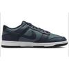 Nike Dunk Low Premium 'Armory Navy' Скейтбордические Кроссовки DR9705-300