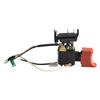 Беспроводная дрель Переключатель курка BS10.8V Заменяет для BS 10.8V 12V Электроинструменты Часть Аксессуары для электроинструментов