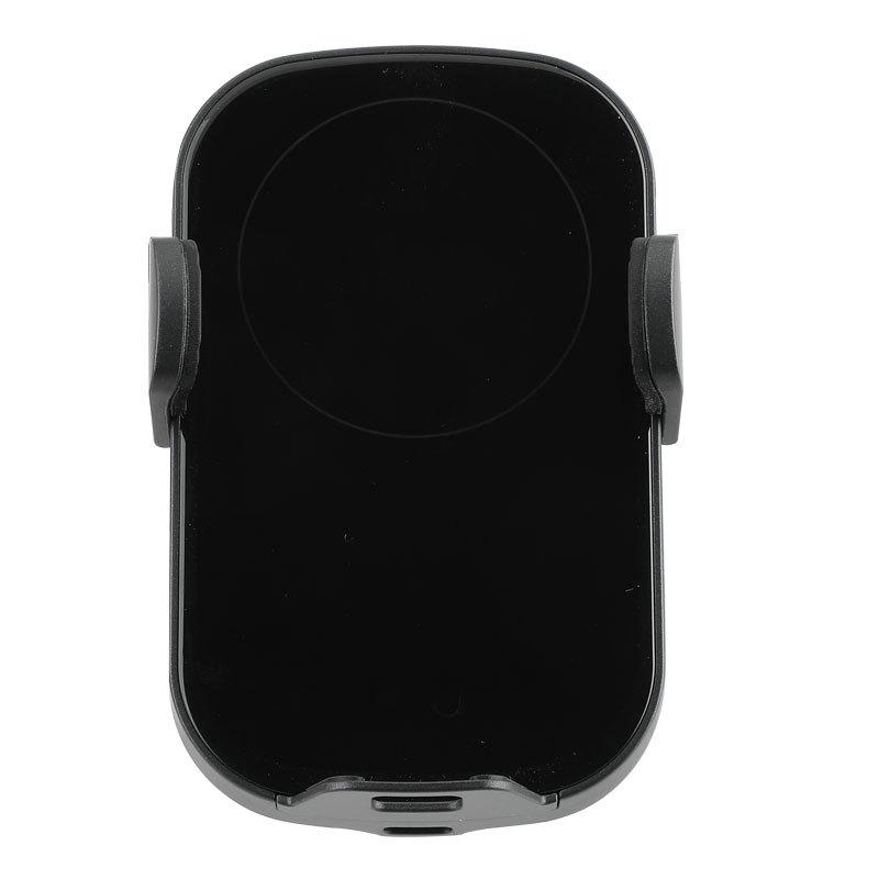 Беспроводной держатель для телефона с зарядкой для Skoda Superb (2016-2021 гг.) - Совместимость с навигацией