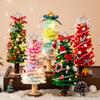 Creative DIY Christmas Tree Craft Kit