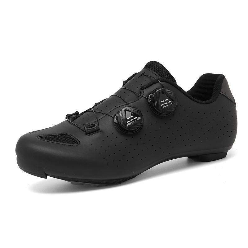 XT6068 Men's Women's Cycling Shoes Bicycle Rotating Buckle Mountain Lock Road No With Sports Code