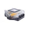 3-Way Fuse Holder HiFi Auto Fuse Distribution Block  32V 80A