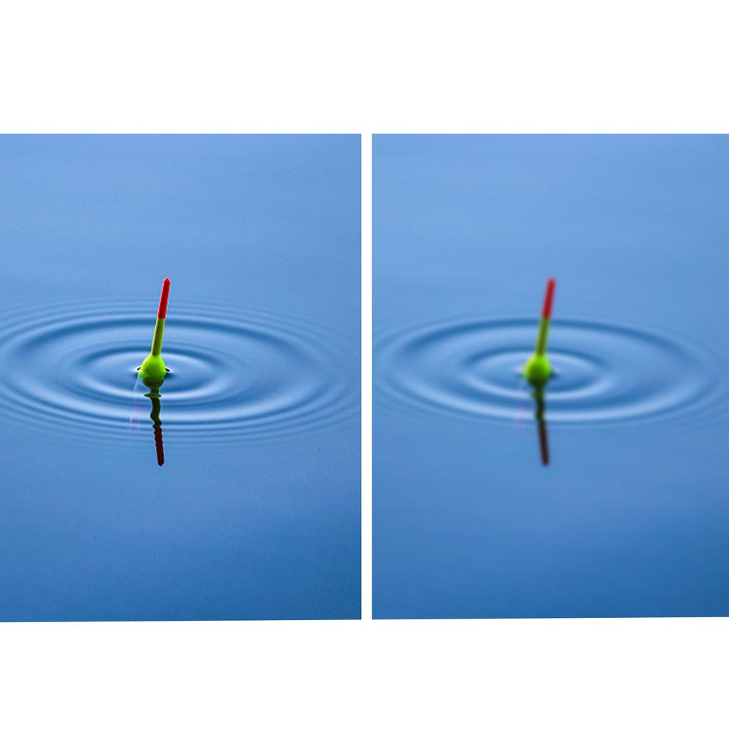 10-кратный телескоп для наблюдения за поплавком с высоким разрешением, увеличение и уменьшение масштаба, очки для наблюдения за поплавком, телескоп для рыбалки, поляризованные линзы для рыбалки