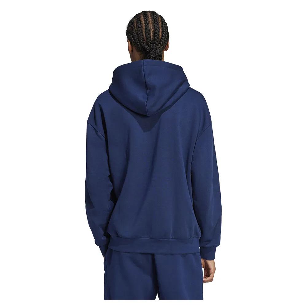 Adidas Originals Толстовка с капюшоном Adicolor Baggy Fit