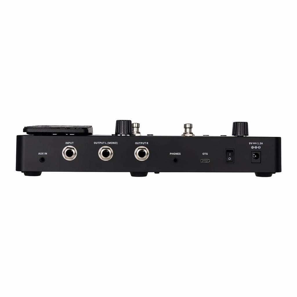 Mooer GE150 Plus Li Педаль Мультиэффектов