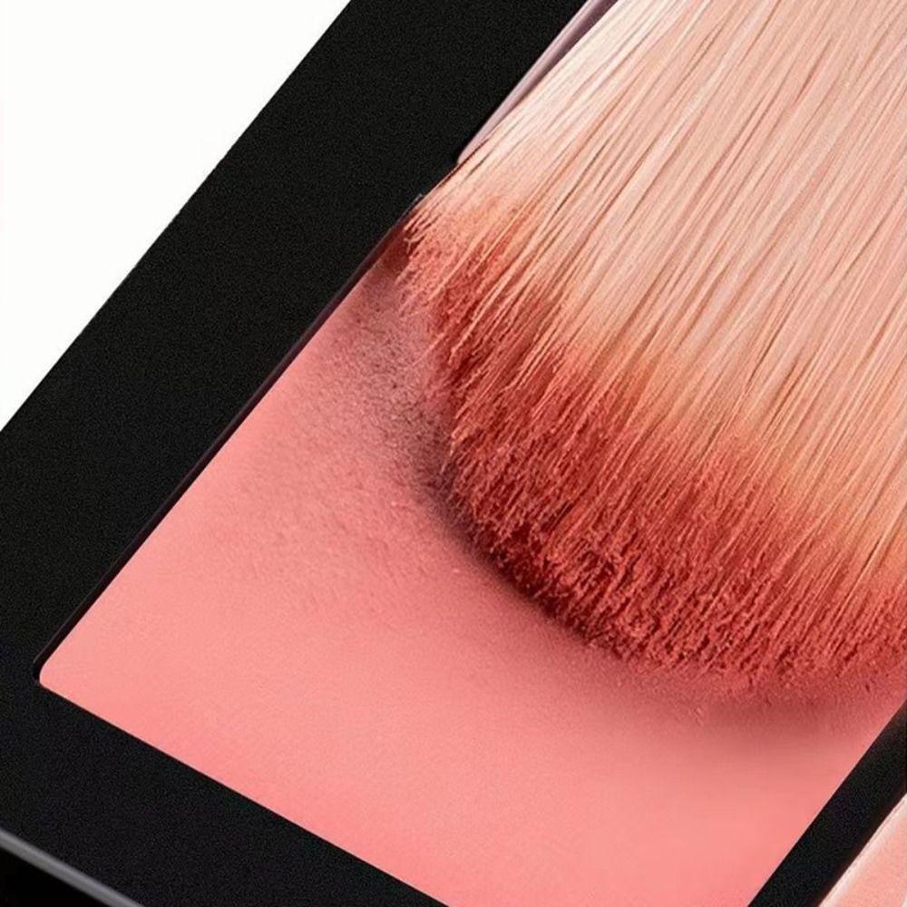 Portable Cosmetic Brush Retractable Foundation Brush High Quality Eye Shadow Brush  Travel