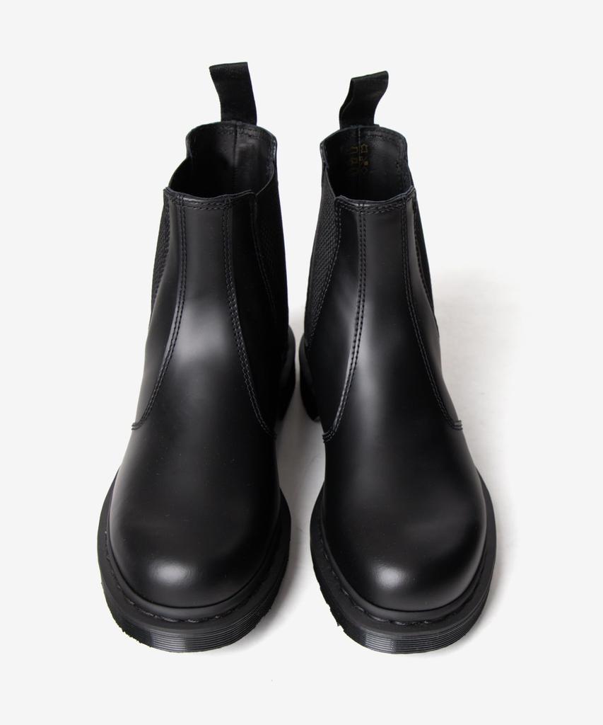 [Dr. Martens] Ботинки 25685001 2976 MONO Челси [Параллельный импорт]