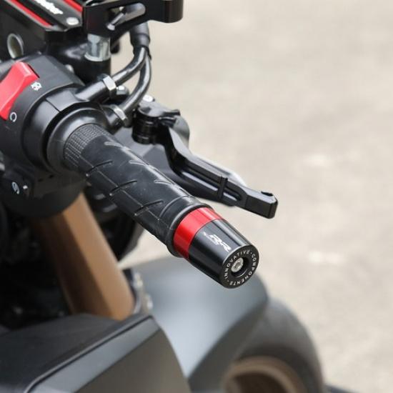 Handle Bar Ends Grips Plugs Caps For BMW S1000RR    2024 2025 S1KRR