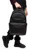 Unisex Backpack Zard LKTm Black (25058001m)