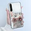 Чехол для Sony Xperia 1 II XQ-AT51 XQ-AT52 1 III XQ-BC62 XQ-BC72 XQ-BC52 Чехол Роскошный Милый Крутой Для Мальчиков Девочек Мягкий Силиконовый Чехол