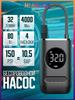 Беспроводной автомобильный насос