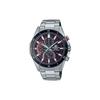 Мужские часы EDIFICE Черные EFS-S610DB-1AV EFS-S610DB-1AV