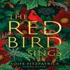 The Red Bird Sings by Aoife Fitzpatrick Hardback Book 9780349016641