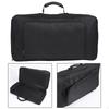 Guitar Multi Effects Pedal Bag Effect Pedalboard Carry Professional Zipper Pouch for