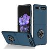 Для Samsung Z Flip 7 2 5 6 4 3 flip7 flip6 flip5 flip4 Чехол-бампер для Samsung Galaxy Z Flip 2 1 Flip2 5G Ударопрочный чехол