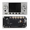 2.8-inch TFT Amplifier Bluetooth DC 4.5-5.0V 5W MP3 Decoder Board Car Audio USB TF FM Radio Module MP3 Player Color Screen