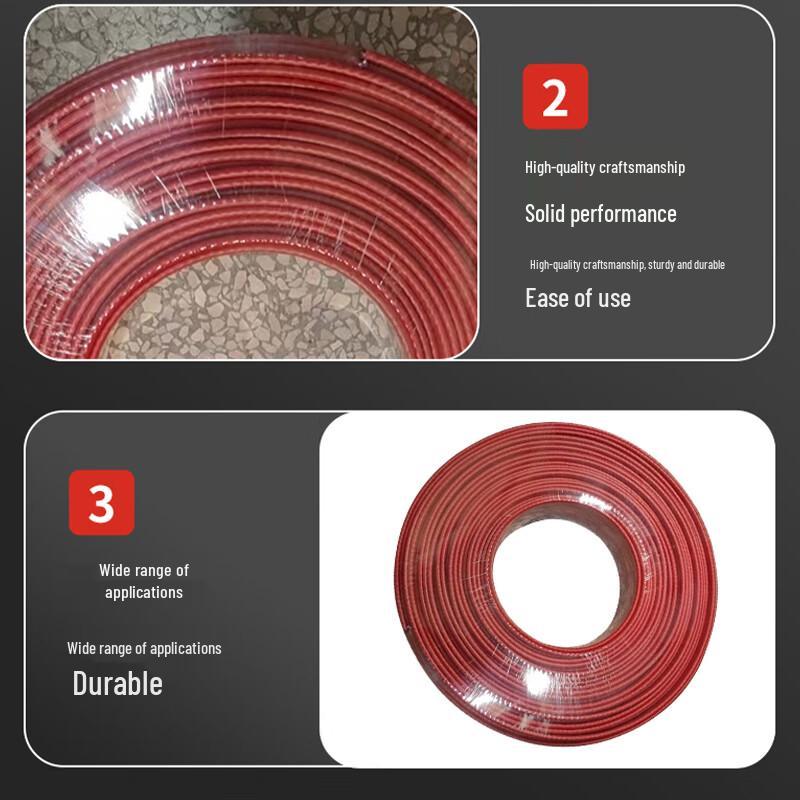 Саморегулирующийся промышленный греющий кабель ShenZhuan 220 В