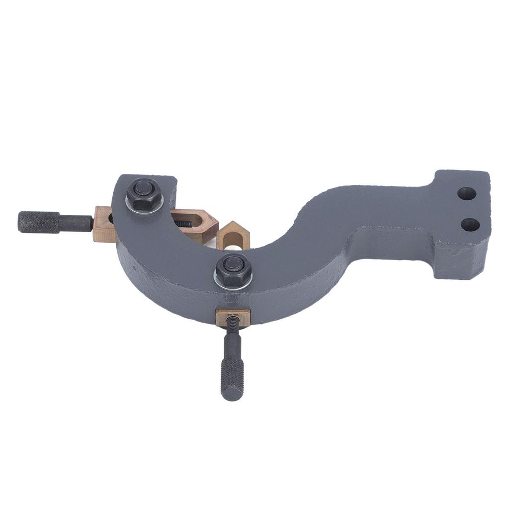 Мини токарный люнет Металлический токарный стабилизатор Центральный люнет для 8 X 16 210 X 400 210 X 750 210 X 800