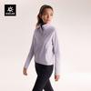Женская куртка Softshell с воротником-стойкой из CORDURA