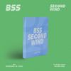 Bss Seventeen Bss 1-й сингл-альбом Второе дыхание